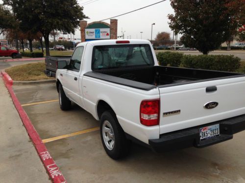 2008 Ford Ranger Sport Standard Cab Pickup 2-Door 4.0L, US $7,995.00, image 3