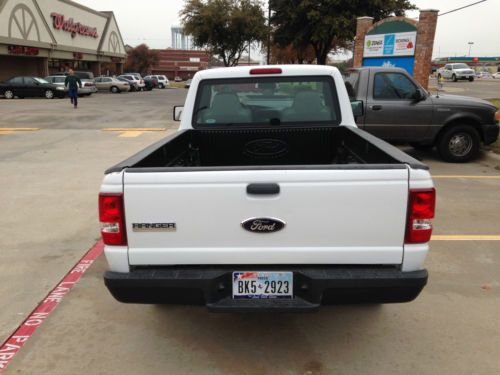 2008 Ford Ranger Sport Standard Cab Pickup 2-Door 4.0L, US $7,995.00, image 4