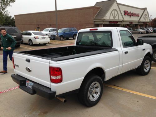 2008 Ford Ranger Sport Standard Cab Pickup 2-Door 4.0L, US $7,995.00, image 5
