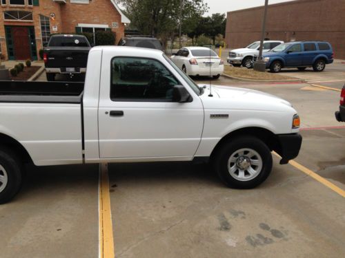 2008 Ford Ranger Sport Standard Cab Pickup 2-Door 4.0L, US $7,995.00, image 6
