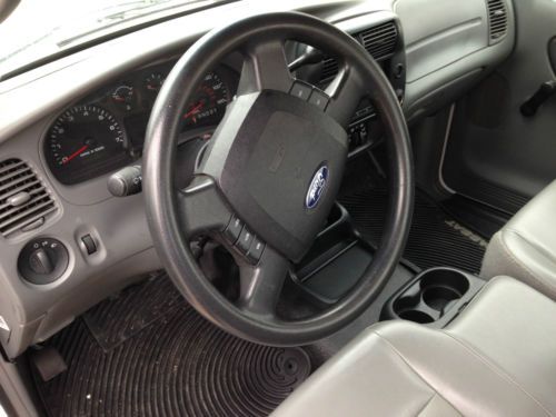 2008 Ford Ranger Sport Standard Cab Pickup 2-Door 4.0L, US $7,995.00, image 8