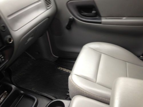 2008 Ford Ranger Sport Standard Cab Pickup 2-Door 4.0L, US $7,995.00, image 9