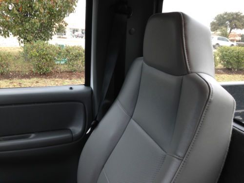2008 Ford Ranger Sport Standard Cab Pickup 2-Door 4.0L, US $7,995.00, image 10