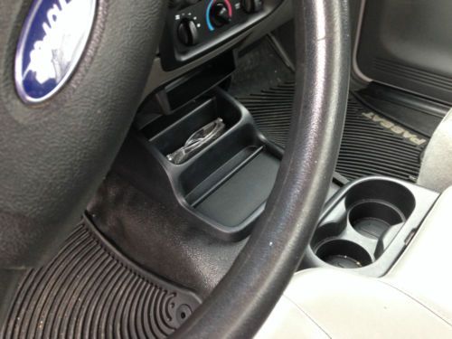 2008 Ford Ranger Sport Standard Cab Pickup 2-Door 4.0L, US $7,995.00, image 11