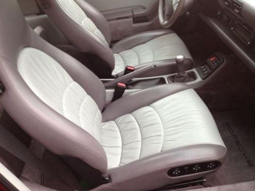 Porsche 911 (993) C4S Coupe Rare Wide Body 1996 Athena Read, US $59,500.00, image 12