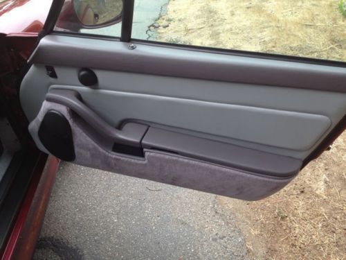 Porsche 911 (993) C4S Coupe Rare Wide Body 1996 Athena Read, US $59,500.00, image 13