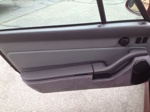 Porsche 911 (993) C4S Coupe Rare Wide Body 1996 Athena Read, US $59,500.00, image 14