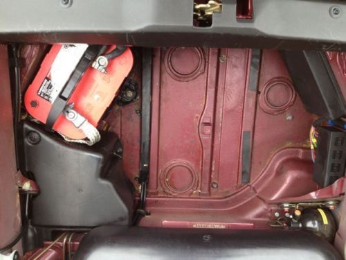 Porsche 911 (993) C4S Coupe Rare Wide Body 1996 Athena Read, US $59,500.00, image 16