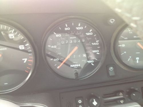 Porsche 911 (993) C4S Coupe Rare Wide Body 1996 Athena Read, US $59,500.00, image 17