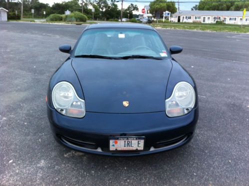 Porsche 911 Carrera 996, image 5