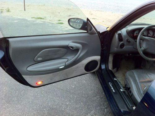 Porsche 911 Carrera 996, image 6