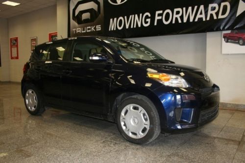 2012 scion