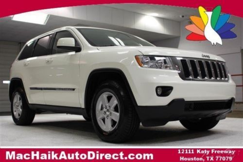 2011 laredo used 3.6l v6 24v automatic rwd suv