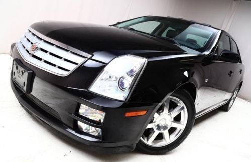 2006 cadillac