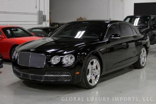 2014 bentley