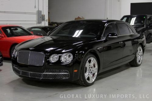 2014 bentley