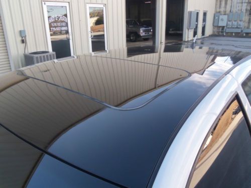 2001 Volkswagen GTI GLX Hatchback 2-Door 2.8L LOTS OF EXTRAS, image 9