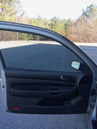 2001 Volkswagen GTI GLX Hatchback 2-Door 2.8L LOTS OF EXTRAS, image 10