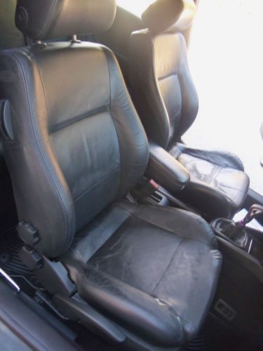 2001 Volkswagen GTI GLX Hatchback 2-Door 2.8L LOTS OF EXTRAS, image 13