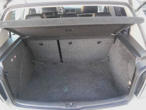 2001 Volkswagen GTI GLX Hatchback 2-Door 2.8L LOTS OF EXTRAS, image 16