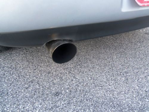 2001 Volkswagen GTI GLX Hatchback 2-Door 2.8L LOTS OF EXTRAS, image 17