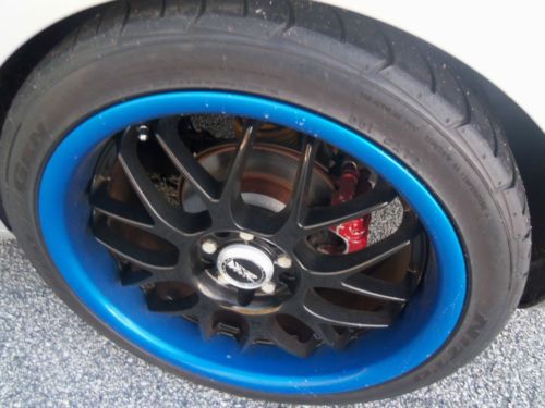 2001 Volkswagen GTI GLX Hatchback 2-Door 2.8L LOTS OF EXTRAS, image 18