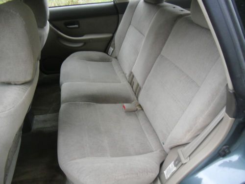 2001 Subaru Outback *FLORIDA CAR*, image 6