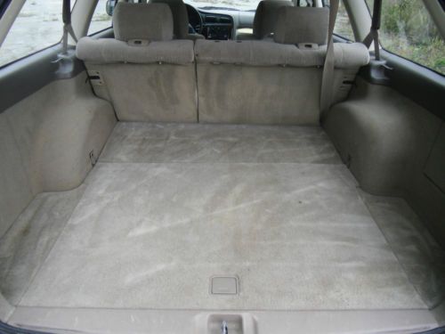 2001 Subaru Outback *FLORIDA CAR*, image 7