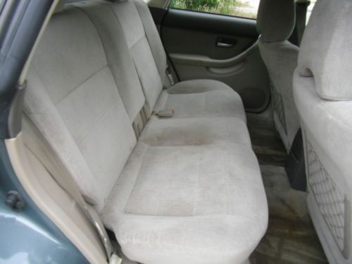 2001 Subaru Outback *FLORIDA CAR*, image 8