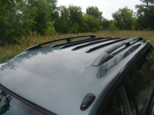 2001 Subaru Outback *FLORIDA CAR*, image 10