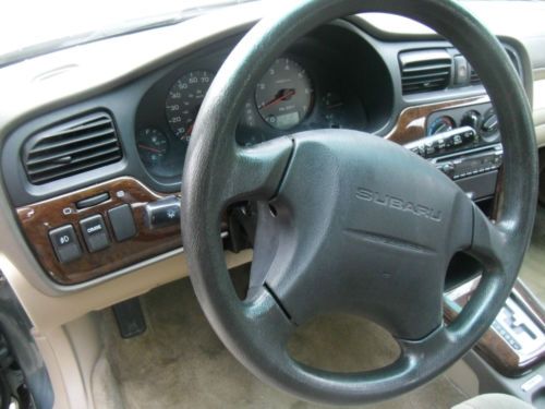 2001 Subaru Outback *FLORIDA CAR*, image 11