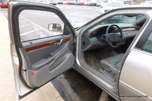 Nice Car! Power/Heated/Cooled Leather Seats - Heated Rear Seats - Clean CARFAX, image 15