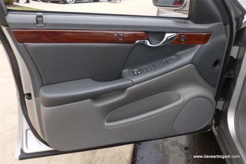 Nice Car! Power/Heated/Cooled Leather Seats - Heated Rear Seats - Clean CARFAX, image 16