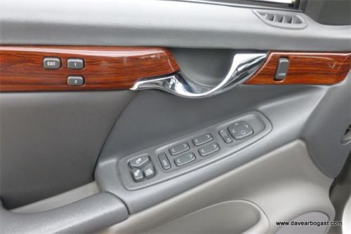 Nice Car! Power/Heated/Cooled Leather Seats - Heated Rear Seats - Clean CARFAX, image 17