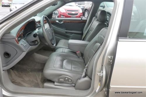 Nice Car! Power/Heated/Cooled Leather Seats - Heated Rear Seats - Clean CARFAX, image 20