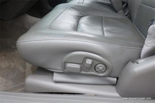 Nice Car! Power/Heated/Cooled Leather Seats - Heated Rear Seats - Clean CARFAX, image 21