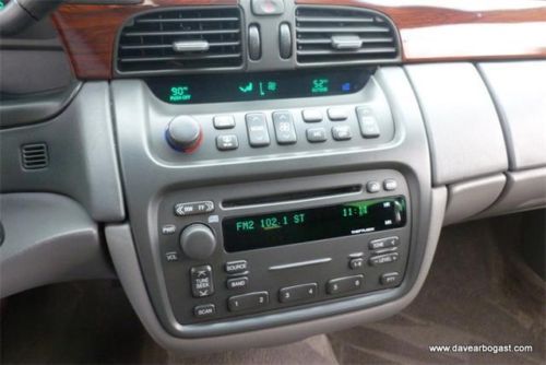 Nice Car! Power/Heated/Cooled Leather Seats - Heated Rear Seats - Clean CARFAX, image 26