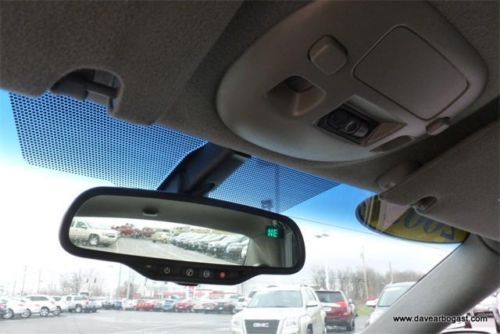 Nice Car! Power/Heated/Cooled Leather Seats - Heated Rear Seats - Clean CARFAX, image 27