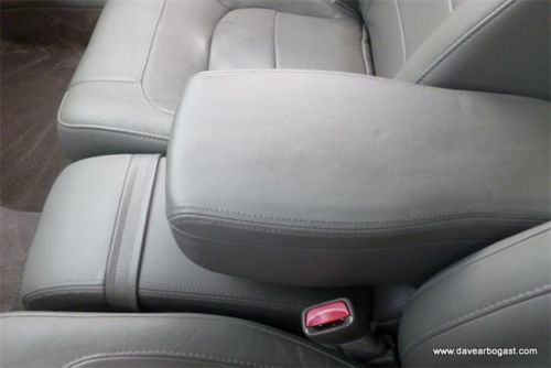 Nice Car! Power/Heated/Cooled Leather Seats - Heated Rear Seats - Clean CARFAX, image 28