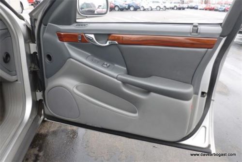 Nice Car! Power/Heated/Cooled Leather Seats - Heated Rear Seats - Clean CARFAX, image 30