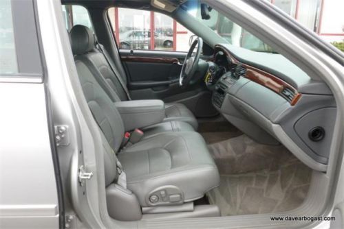 Nice Car! Power/Heated/Cooled Leather Seats - Heated Rear Seats - Clean CARFAX, image 31