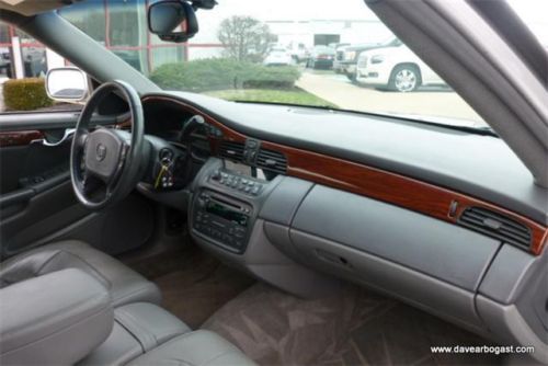 Nice Car! Power/Heated/Cooled Leather Seats - Heated Rear Seats - Clean CARFAX, image 33