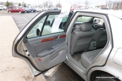 Nice Car! Power/Heated/Cooled Leather Seats - Heated Rear Seats - Clean CARFAX, image 35