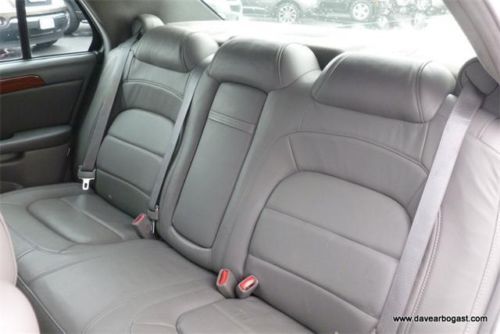 Nice Car! Power/Heated/Cooled Leather Seats - Heated Rear Seats - Clean CARFAX, image 37