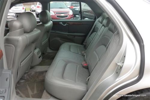 Nice Car! Power/Heated/Cooled Leather Seats - Heated Rear Seats - Clean CARFAX, image 38