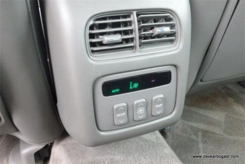 Nice Car! Power/Heated/Cooled Leather Seats - Heated Rear Seats - Clean CARFAX, image 40