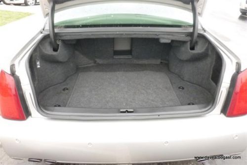 Nice Car! Power/Heated/Cooled Leather Seats - Heated Rear Seats - Clean CARFAX, image 41