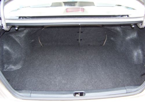 1999 TOYOTA COROLLA 1 OWNER, image 10