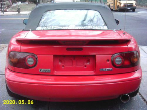 1990 Mazda Miata Base Convertible 2-Door 1.6L, US $4,000.00, image 3