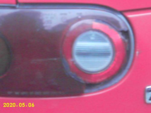 1990 Mazda Miata Base Convertible 2-Door 1.6L, US $4,000.00, image 6